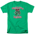 Christmas Mistletoe Tester T-Shirt