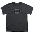 Batman Arcane Bat Logo Youth/Toddler T-Shirt