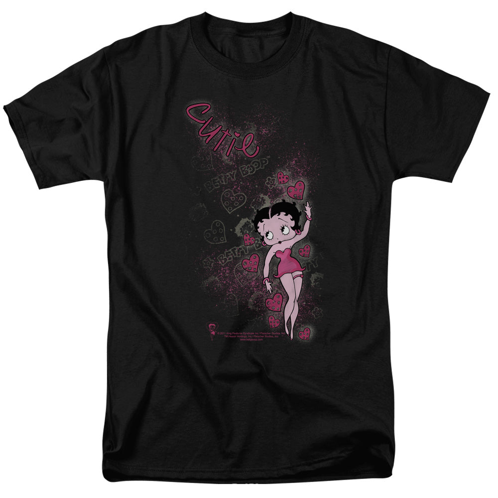 Betty Boop Cutie T-Shirt