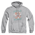 Looney Tunes Aint I A Stinker Pullover Hoodie