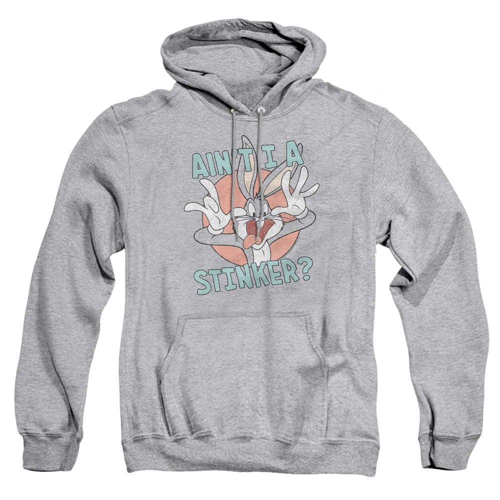 Looney Tunes Aint I A Stinker Pullover Hoodie