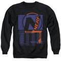 Nerf Grid Crewneck Sweatshirt