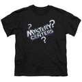 Dubble Bubble Mystery Centers Youth/Toddler T-Shirt