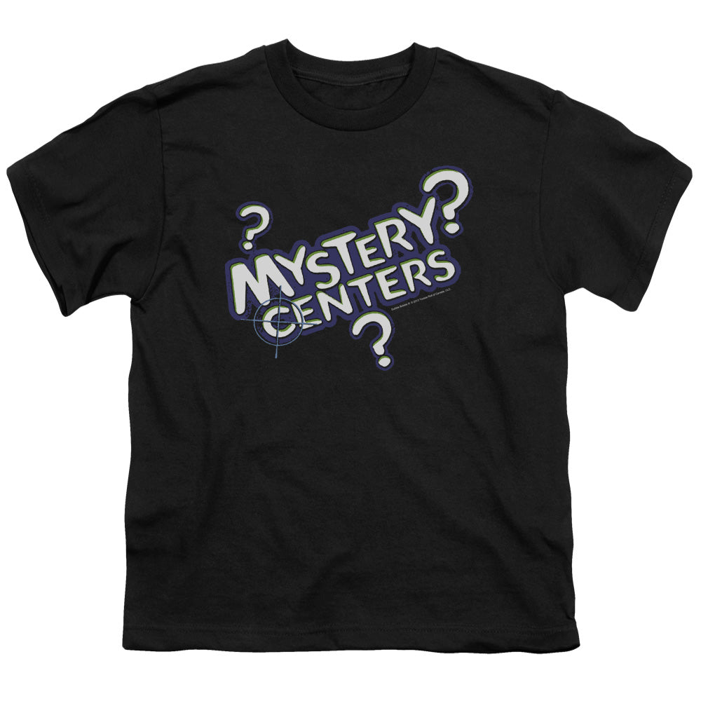 Dubble Bubble Mystery Centers Youth/Toddler T-Shirt