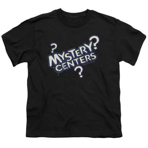 Dubble Bubble Mystery Centers Youth/Toddler T-Shirt