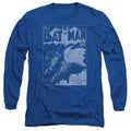 Batman Issue 1 Cover Long Sleeve T-Shirt