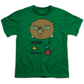 Adventure Time Bmo Mask Youth/Toddler T-Shirt