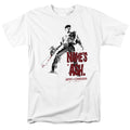 Army of Darkness Names Ash T-Shirt