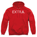 Atari Extra Pullover Hoodie