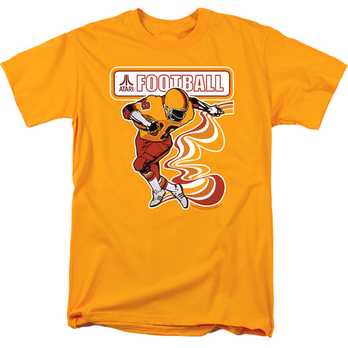 Atari Football T-Shirt