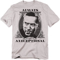Billions Axeceptional T-Shirt