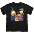 Garfield Grab Bags Youth/Toddler T-Shirt