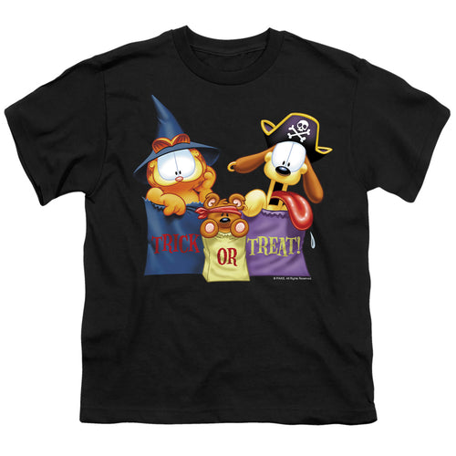 Garfield Grab Bags Youth/Toddler T-Shirt
