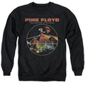 Pink Floyd Vintage Pyramids Crewneck Sweatshirt