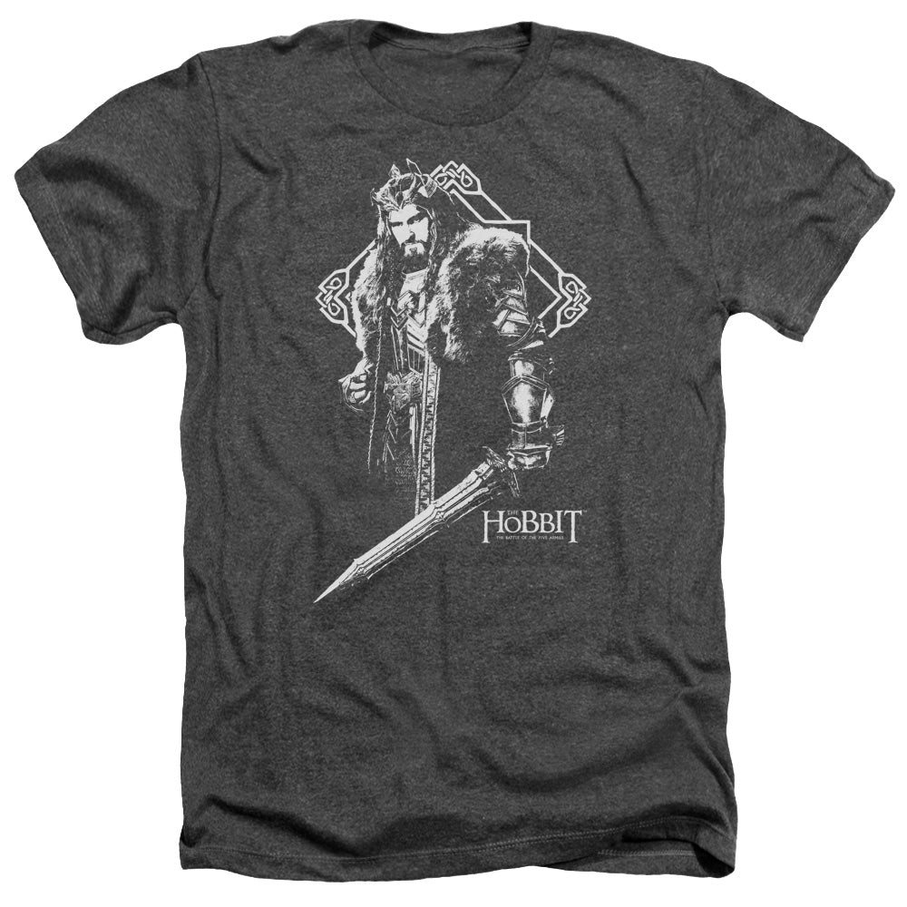 The Hobbit King Thorin T-Shirt