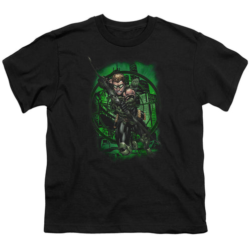 Justice League In My Sight Youth/Toddler T-Shirt