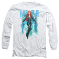 Aquaman Mera Long Sleeve T-Shirt