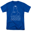 Sesame Street Touch Cookie T-Shirt