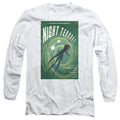 Star Trek Night Terrors Long Sleeve T-Shirt