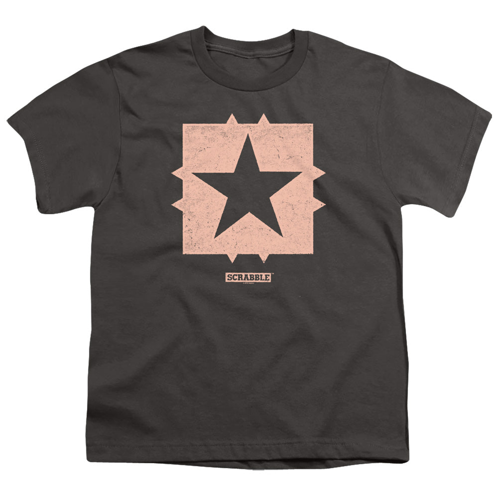 Scrabble Free Space Youth/Toddler T-Shirt