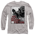 The Princess Bride Fellow Long Sleeve T-Shirt