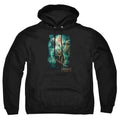 The Hobbit Elronds Crew Pullover Hoodie