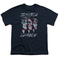Justice League Justice For America Youth/Toddler T-Shirt