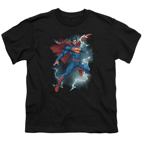 Superman Annual #1 Cover Youth/Toddler T-Shirt
