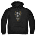 The Hobbit Azog Pullover Hoodie