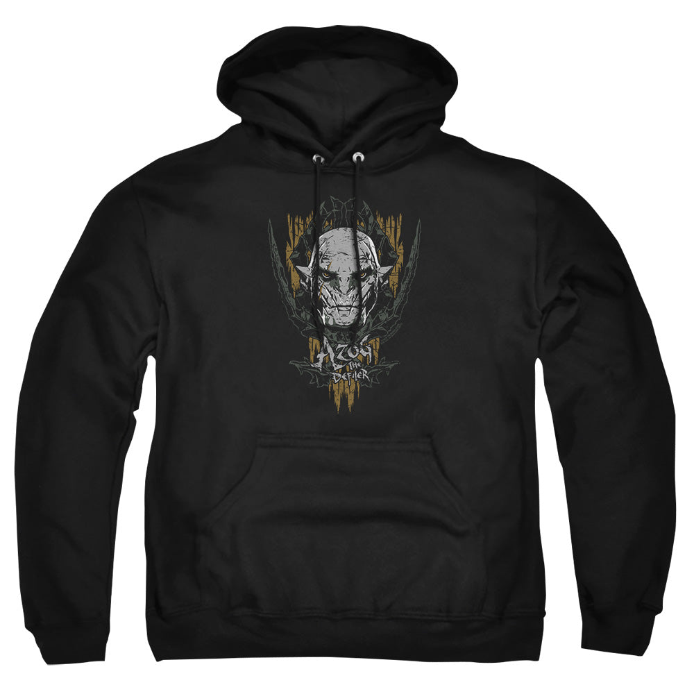 The Hobbit Azog Pullover Hoodie