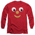 Gumby Blockhead J Long Sleeve T-Shirt