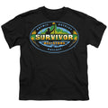Survivor All-Stars Youth/Toddler T-Shirt