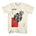 Explore With Us MTV t-shirt in natural