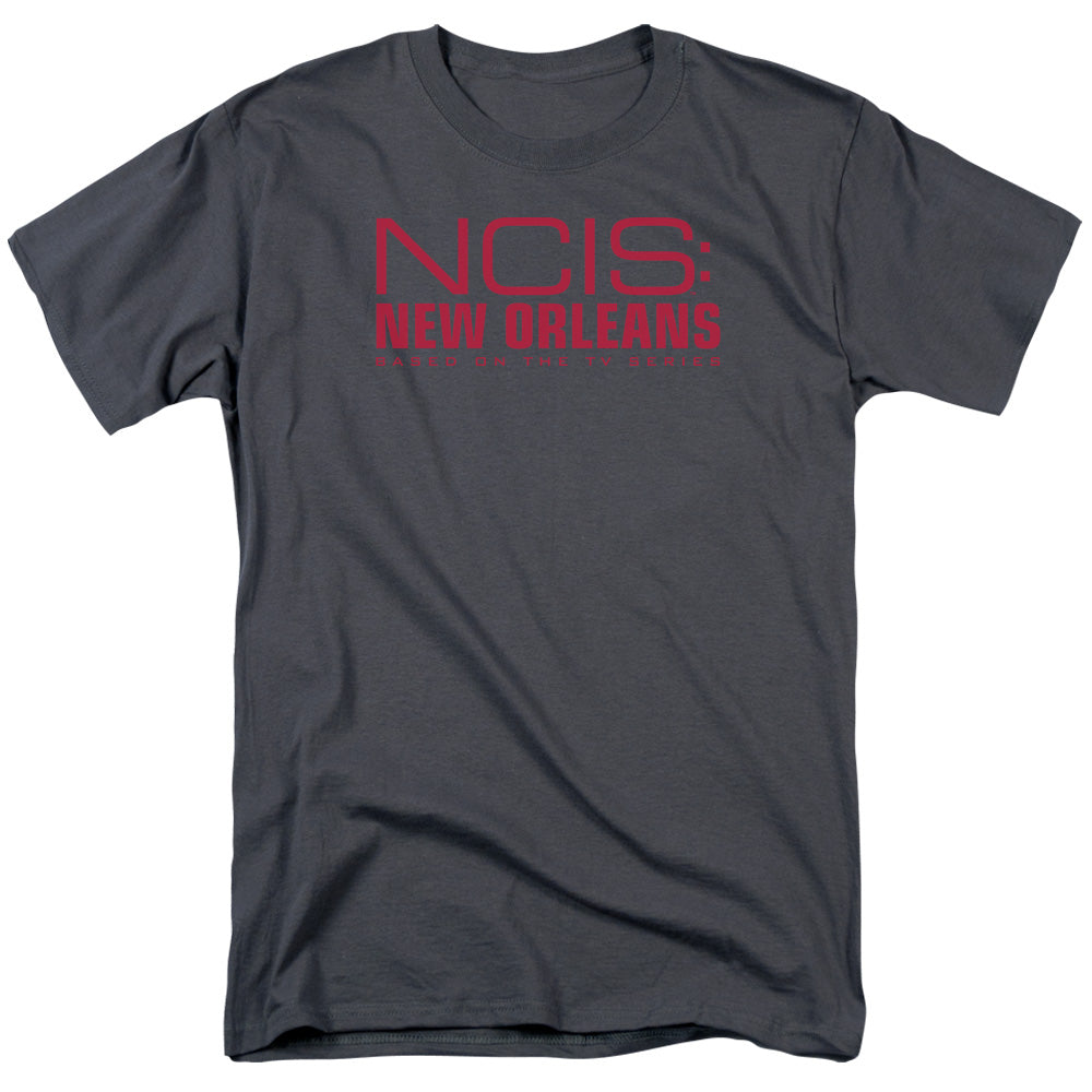 NCIS: New Orleans Logo T-Shirt