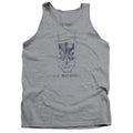Batman Im Batman Tank Top