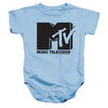 MTV Original Logo Creeper