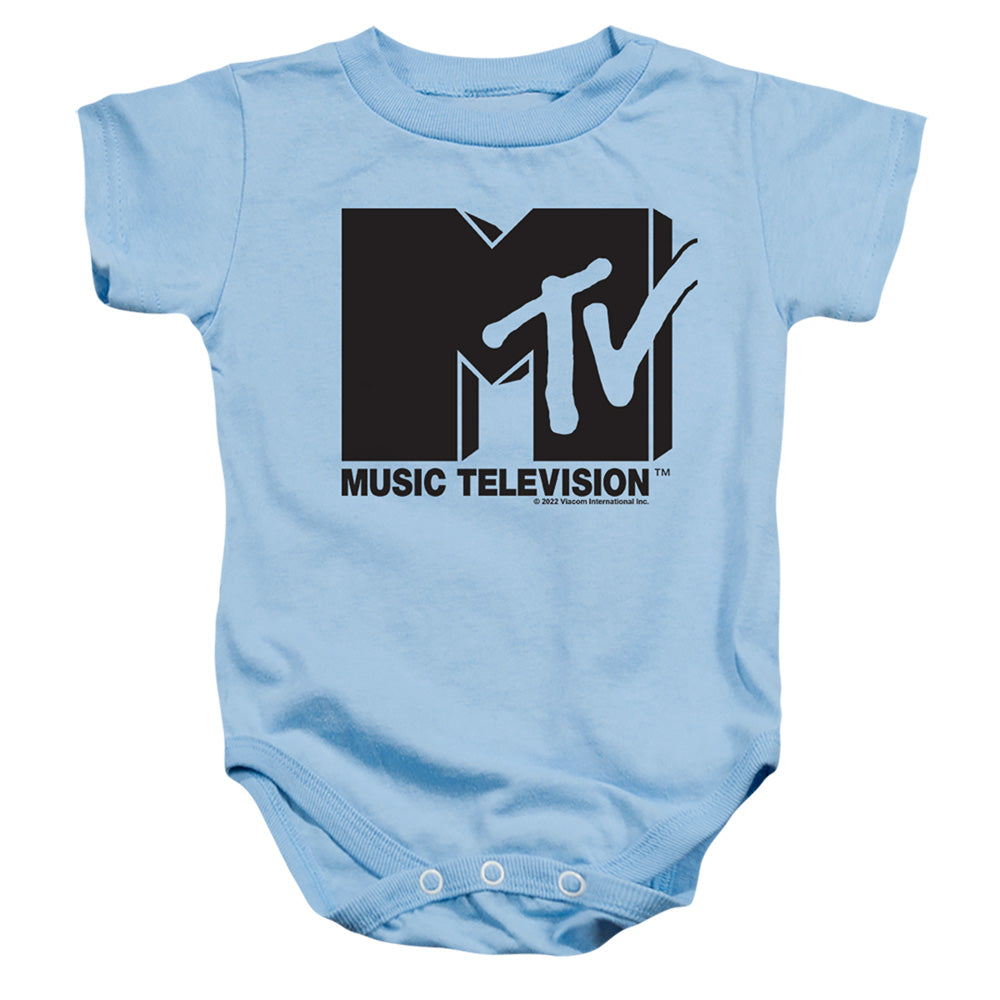 MTV Original Logo Creeper
