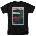 Star Trek Birthright Part I Black T-Shirt