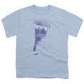 Bruce Lee 10,000 Kicks Youth/Toddler T-Shirt