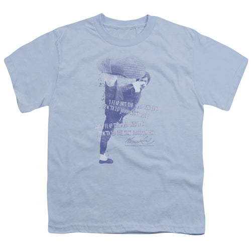 Bruce Lee 10,000 Kicks Youth/Toddler T-Shirt