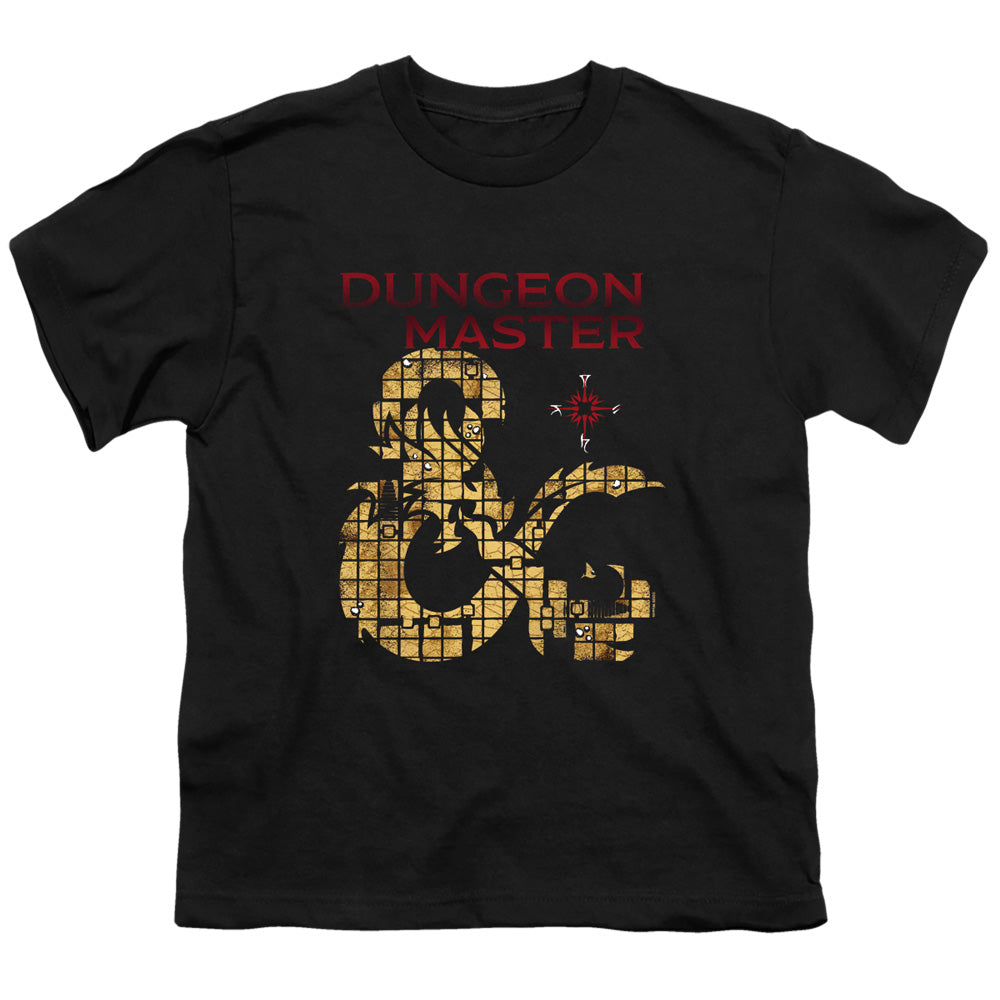 Dungeons & Dragons Dungeon Master Youth/Toddler T-Shirt