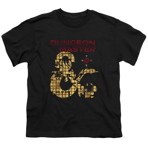 Dungeons & Dragons Dungeon Master Youth/Toddler T-Shirt