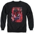 Batman Phantasm Cover Crewneck Sweatshirt