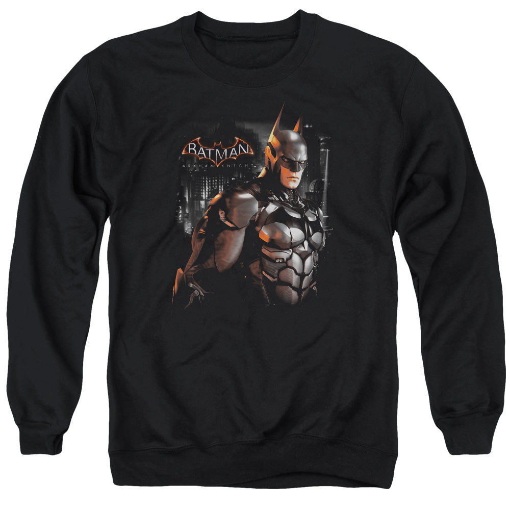 Batman Dark Knight Crewneck Sweatshirt