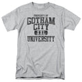 Batman Property Of Gcu T-Shirt