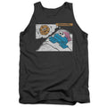 Sesame Street Meanwhile Tank Top