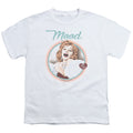 I Love Lucy Mood Youth/Toddler T-Shirt