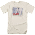 Elvis Presley Tough Guy Poster T-Shirt