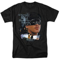 The Princess Bride Surrender Black T-Shirt