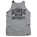 Superman Property of Mu Tank Top